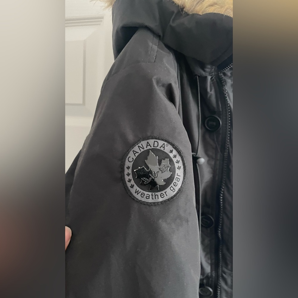 Ski Jacket - image 4